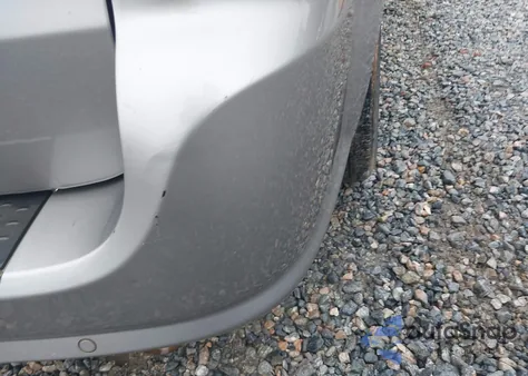 2016 Dodge Grand Caravan Sxt from USA, damaged, VIN 2C4RDGCG1GR362612